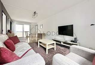 Monceau Paris 8° 1 bedroom Apartment