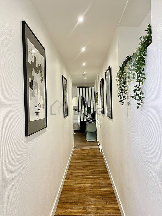 Appartement Hauts de Seine - 