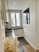 Apartamento Hauts de seine - Cozinha