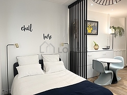 Apartamento Hauts de seine - Salaõ