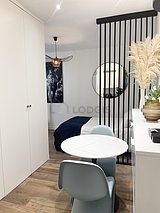 Apartamento Hauts de seine - Salaõ