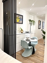 Apartamento Hauts de seine - Salaõ