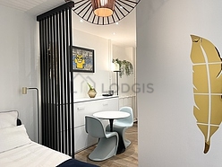 Apartamento Hauts de seine - Salón