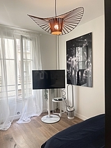 Apartamento Hauts de seine - Salón