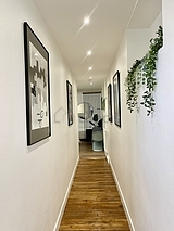 Apartment Hauts de seine - Entrance