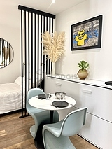 Appartamento Hauts de Seine - Soggiorno