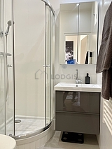 Wohnung Hauts de seine - Badezimmer