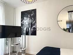 Wohnung Hauts de seine - Wohnzimmer