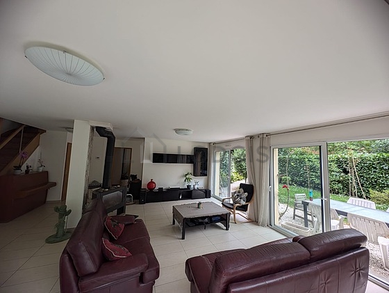 Casa Haut de seine Nord - 