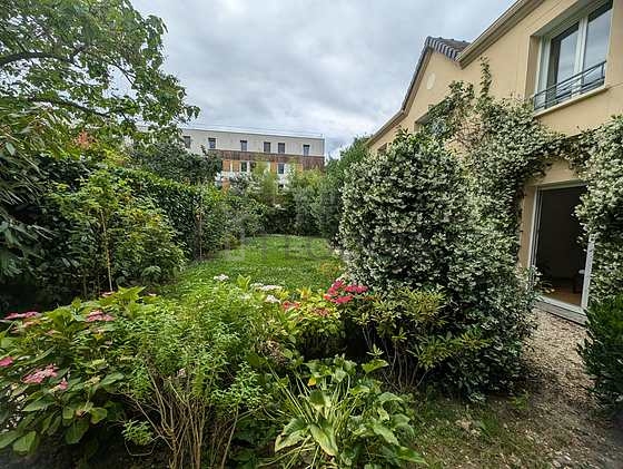 Haus Haut de seine Nord - 