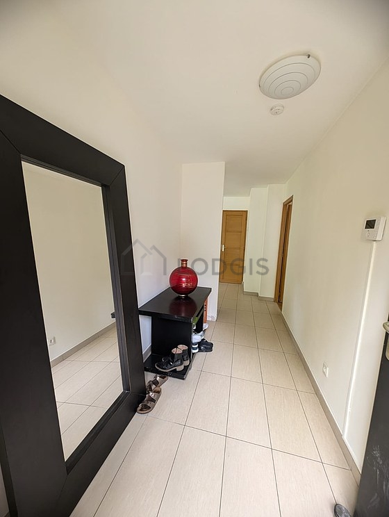 Maison individuelle Haut de seine Nord - 