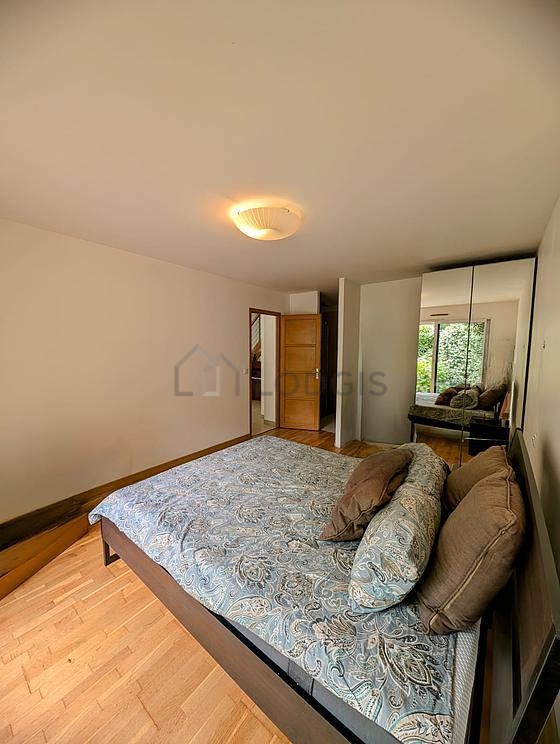 Maison individuelle Haut de seine Nord - 