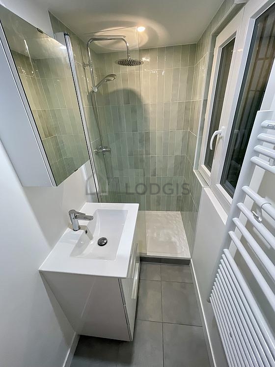 Apartment Paris 10° - 