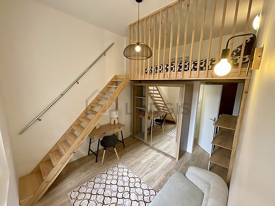 Appartement Paris 10° - 