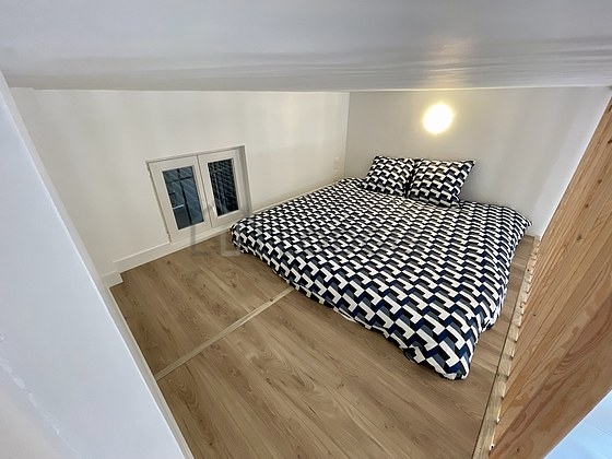 Appartement Paris 10° - 