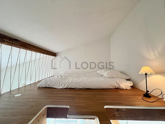 Wohnung Paris 14° - 