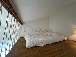 Apartamento París 14° - Entreplanta