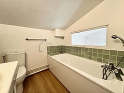 Apartment Paris 14° - Bathroom