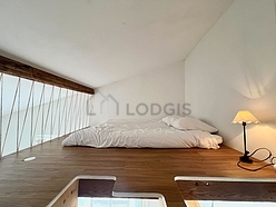 Apartment Paris 14° - Mezzanine