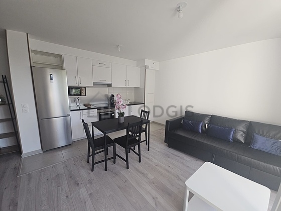 Apartamento Seine st-denis - 