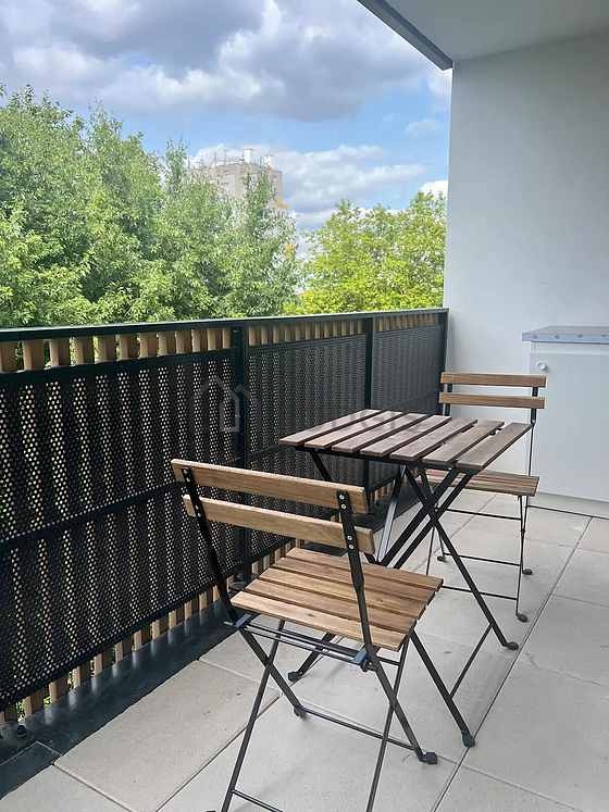 Appartement Seine st-denis - 