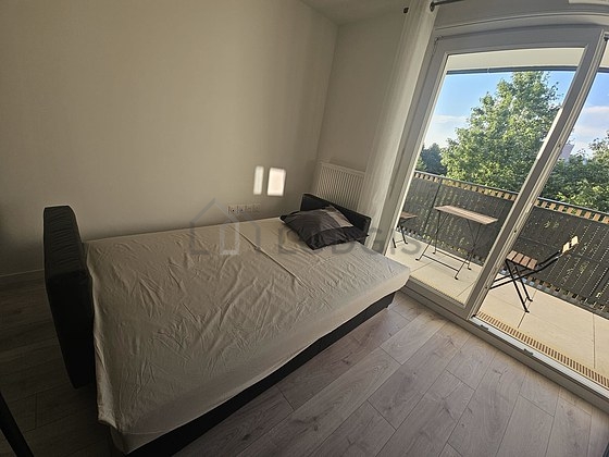 Wohnung Seine st-denis - 