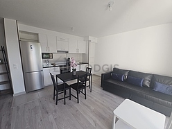 Apartamento Seine st-denis - Cozinha