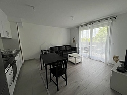 Apartamento Seine st-denis - Salaõ