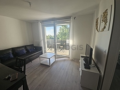 Apartment Seine st-denis - Living room