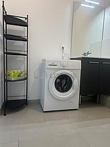 Appartamento Seine st-denis - Sala da bagno