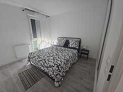 Appartement Seine st-denis - Chambre