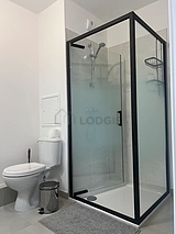 Appartement Seine st-denis - Salle de bain