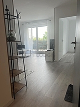 Wohnung Seine st-denis - Eintritt