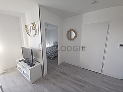 Wohnung Seine st-denis - Wohnzimmer