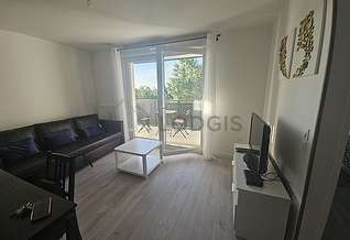 Noisy-Le-Grand 1 quarto Apartamento