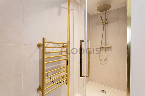 Apartamento Paris 4° - 