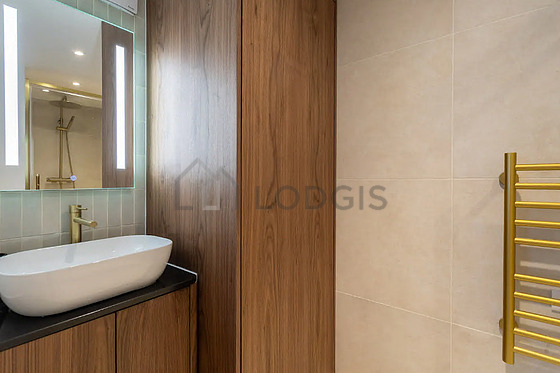 Apartment Paris 4° - 