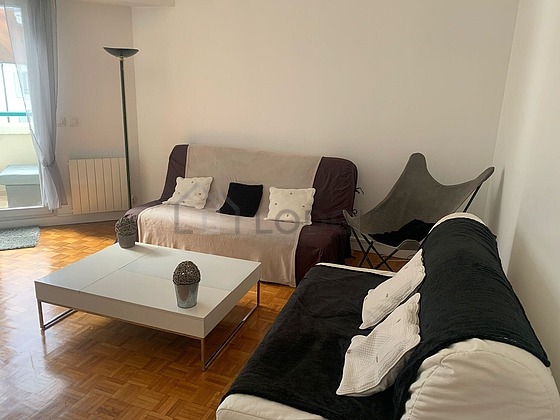 Apartamento Haut de seine Nord - 