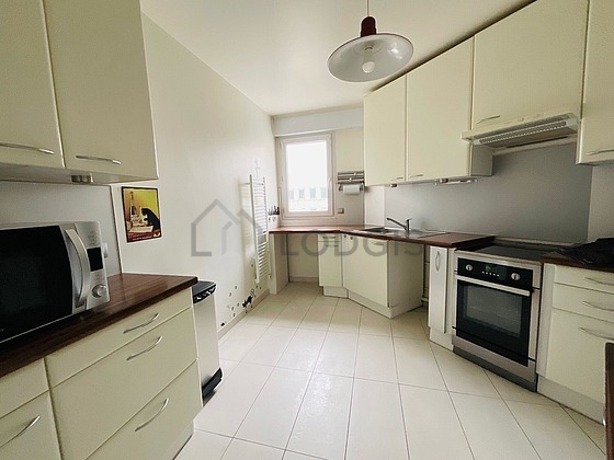 Apartamento Haut de seine Nord - 