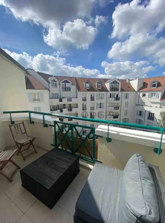 Appartement Haut de seine Nord - 