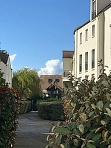 Appartement Haut de seine Nord - Séjour