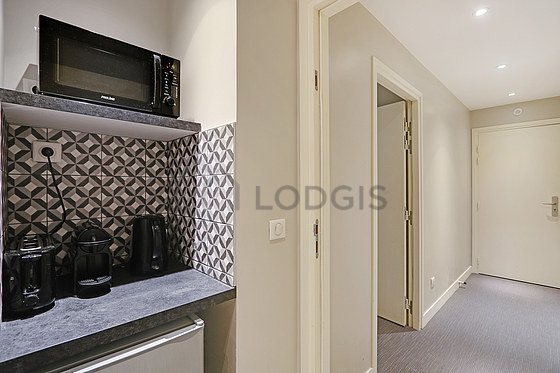 Apartment Vanves - 