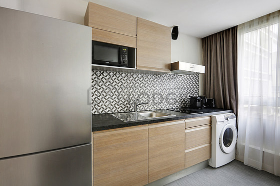 Appartement Vanves - 