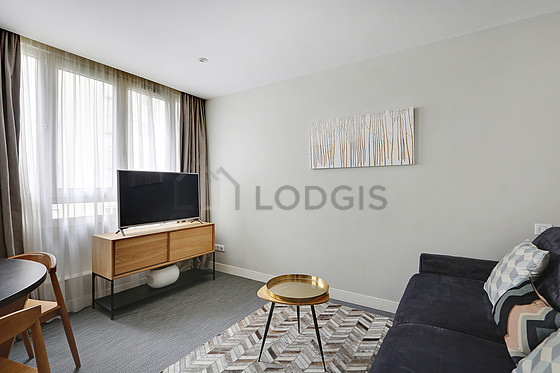 Wohnung Vanves - 