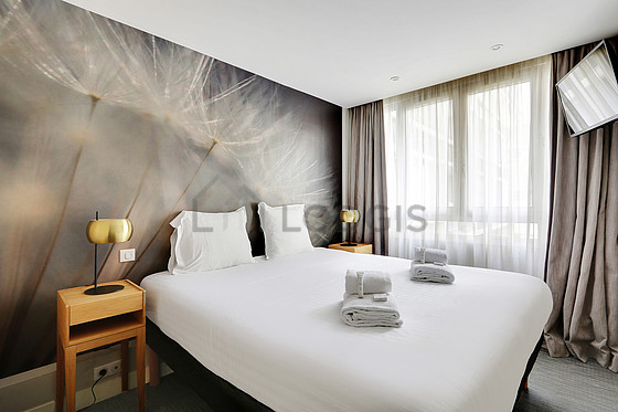 Wohnung Vanves - 
