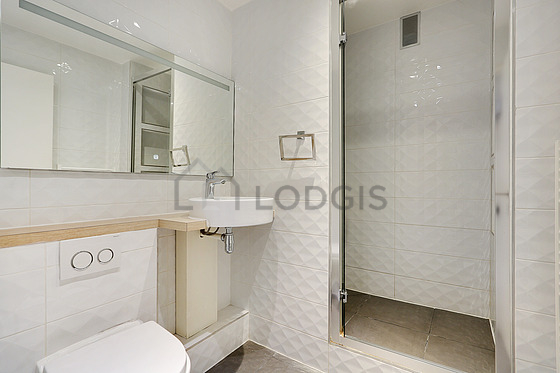Wohnung Vanves - 