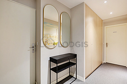 Appartement Vanves - Entrée