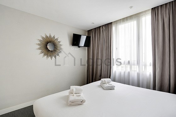 Apartment Vanves - 
