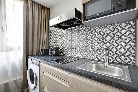 Apartment Vanves - 