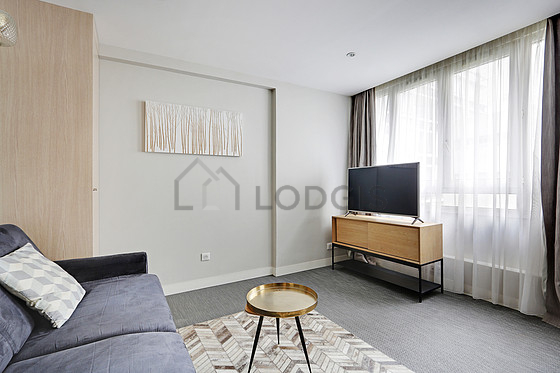 Appartement Vanves - 